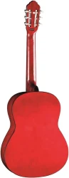 Eko CS-10 Red Burst в Москве c доставкой