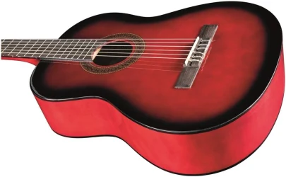 Eko CS-10 Red Burst в Москве c доставкой