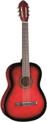 Eko CS-10 Red Burst в Москве c доставкой