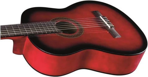 Eko CS-10 Red Burst в Москве c доставкой
