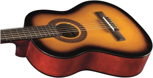 Eko CS-5 Sunburst в Москве c доставкой