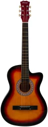 Terris TF-3802C SB в Москве c доставкой