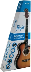 Flight F-230 NAT PACK в Москве c доставкой