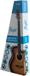 Flight F-230 SB PACK в Москве c доставкой