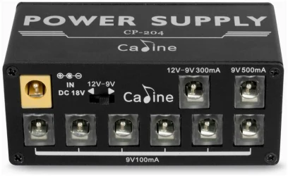 Caline CP-204 в Москве c доставкой