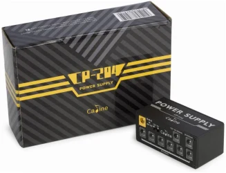 Caline CP-204 в Москве c доставкой