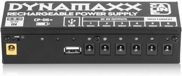 Caline CP-06+ в Москве c доставкой