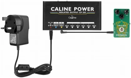 Caline CP-202 в Москве c доставкой