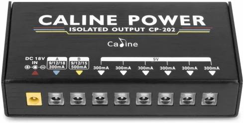 Caline CP-202 в Москве c доставкой