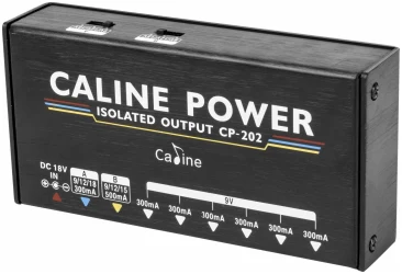 Caline CP-202 в Москве c доставкой