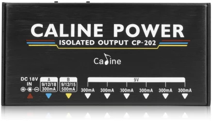 Caline CP-202 в Москве c доставкой