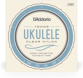 D'Addario EJ65 T в Москве c доставкой
