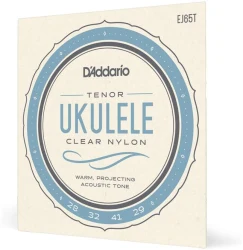 D'Addario EJ65 T в Москве c доставкой