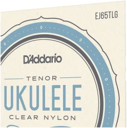 D'Addario EJ65 TLG в Москве c доставкой