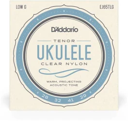 D'Addario EJ65 TLG в Москве c доставкой