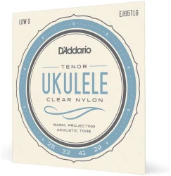 D'Addario EJ65 TLG в Москве c доставкой