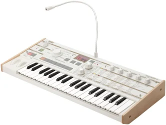 Korg microKORG S MK-1S в Москве c доставкой