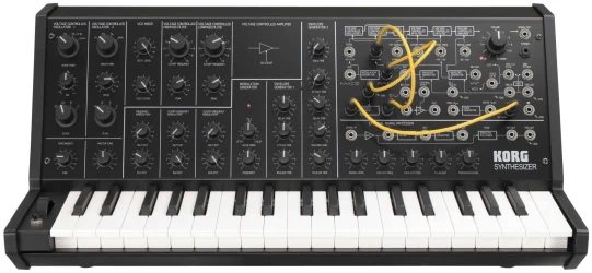 Korg MS-20 Mini в Москве c доставкой