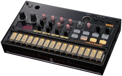 Korg volca beats в Москве c доставкой