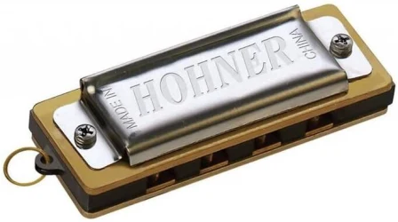 Hohner M38 C в Москве c доставкой