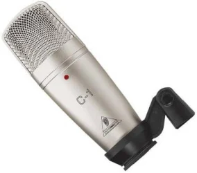 Behringer C1 в Москве c доставкой