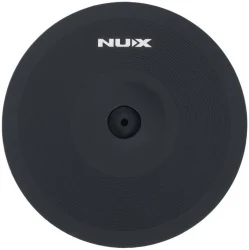 Nux Пэд крэш тарелки 12