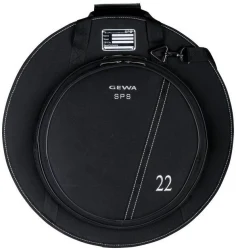 GEWA GEWA SPS Cymbal Bag 22'' в Москве c доставкой