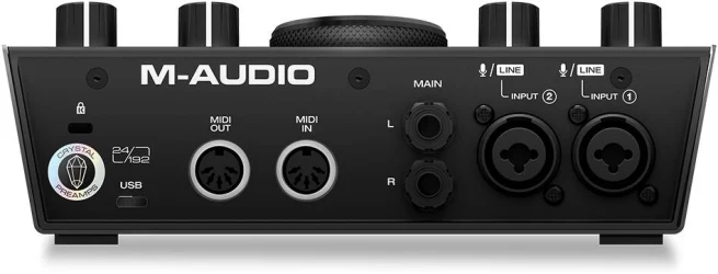 M-Audio AIR 192 | 6 в Москве c доставкой