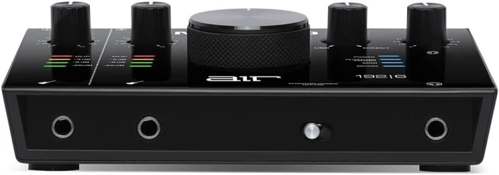 M-Audio AIR 192 | 6 в Москве c доставкой