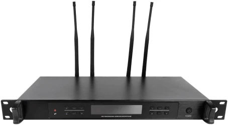 Axelvox DWS7000HT TD Bundle в Москве c доставкой