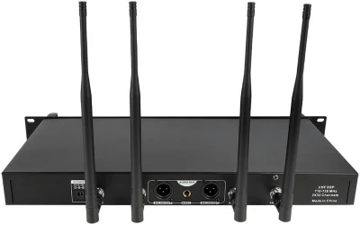 Axelvox DWS7000HT TD Bundle в Москве c доставкой