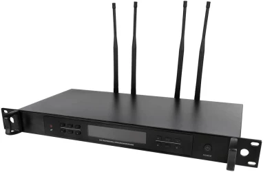 Axelvox DWS7000HT TD Bundle в Москве c доставкой