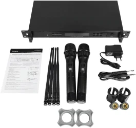 Axelvox DWS7000HT TD Bundle в Москве c доставкой