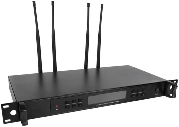 Axelvox DWS7000HT TD Bundle в Москве c доставкой