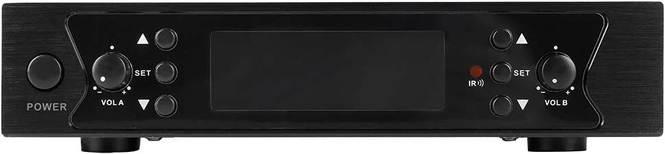 Axelvox DWS7000HT LT Bundle в Москве c доставкой