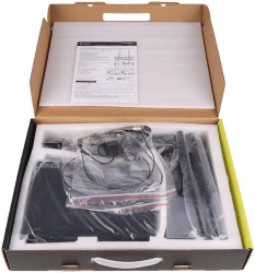 Axelvox DWS7000HT LT Bundle в Москве c доставкой