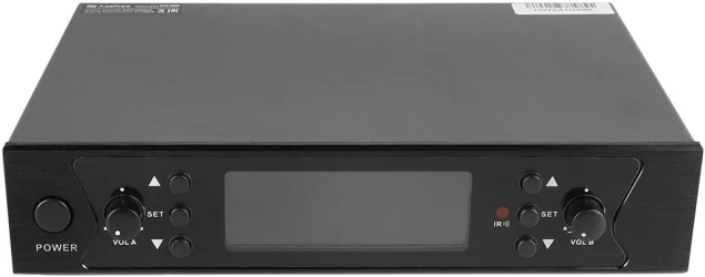 Axelvox DWS7000HT LT Bundle в Москве c доставкой