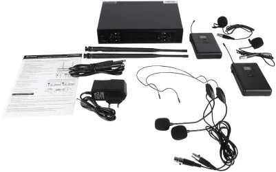 Axelvox DWS7000HT LT Bundle в Москве c доставкой