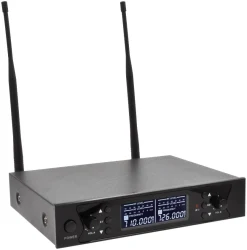 Axelvox DWS7000HT LT Bundle в Москве c доставкой