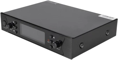 Axelvox DWS7000HT LT Bundle в Москве c доставкой