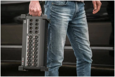 Allen&Heath DLIVE-DX168 в Москве c доставкой