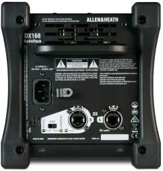 Allen&Heath DLIVE-DX168 в Москве c доставкой