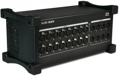 Allen&Heath DLIVE-DX168 в Москве c доставкой