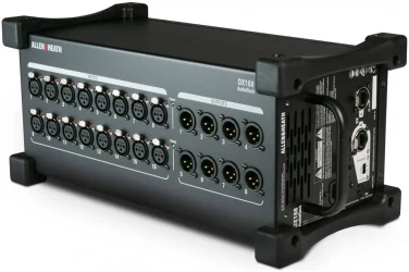 Allen&Heath DLIVE-DX168 в Москве c доставкой