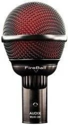 Audix FireBall V в Москве c доставкой