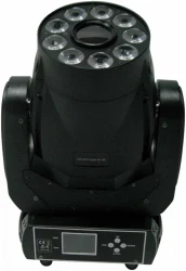 Euro DJ LED SPOT/WASH 80/108 в Москве c доставкой