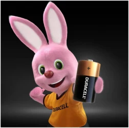 Duracell LR14 2BL уп 2 шт в Москве c доставкой