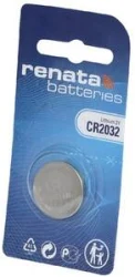 Renata CR2032 BL1 упак. 1шт в Москве c доставкой