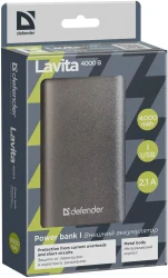Defender Lavita 4000B в Москве c доставкой