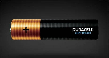 Duracell LR03-12BL Optimum уп 12 шт в Москве c доставкой